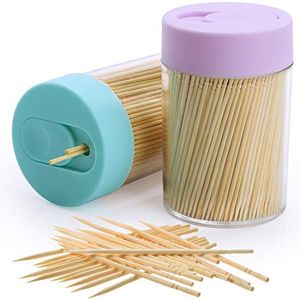 Toothpick Bamboo